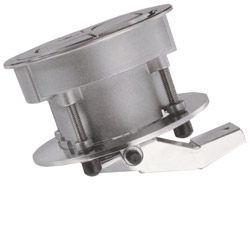 100mm Hatch Handle (Deep Reach)