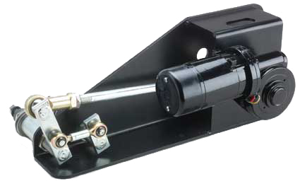 Hepworth 100Nm/110Nm - Heavy Duty Wiper Motor