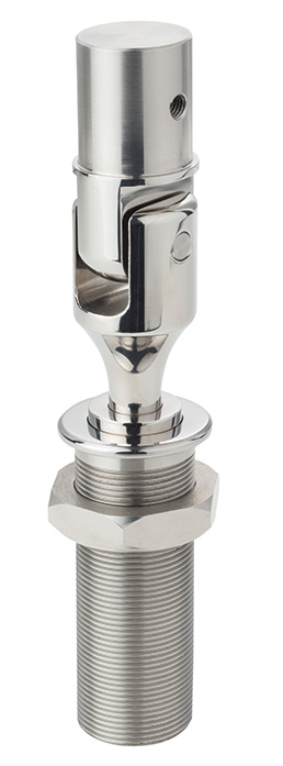 Monitor Marine Multi-purpose 1 tonne articulated connector