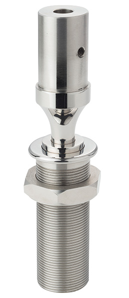 Monitor Marine Multi-purpose 1 tonne connector