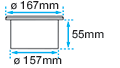 Monitor Marine Deckware