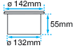 Monitor Marine Deckware
