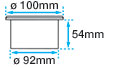 Monitor Marine Deckware