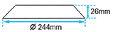 Monitor Marine Deckware