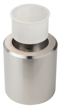 Helicopter Tie Down 4-Bar Acetal Cup housing