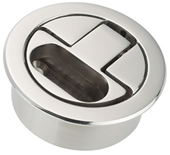 Finger Pull Handle
