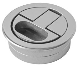 Finger Pull Handle
