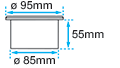 Monitor Marine Deckware
