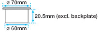 Monitor Marine Deckware