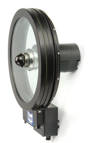Wynn Marine C350 Clear View Screen