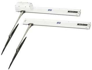 Wynn Marine Types C & D Mk5 Wipers