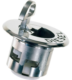 Bayonet Deck Filler (Diesel)