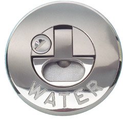 Bayonet Deck Filler (Water)