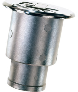 Bayonet Deck Filler (Petrol)