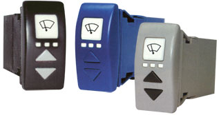 Hepworth CT41/42 switch