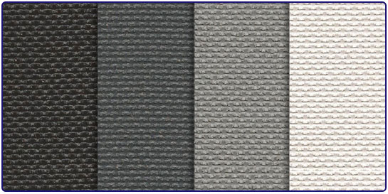 M-Tec decking material - ultra