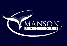 North West Marine supply Manson Anchors