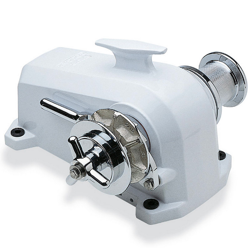 Muir Compact 1600 / 2500