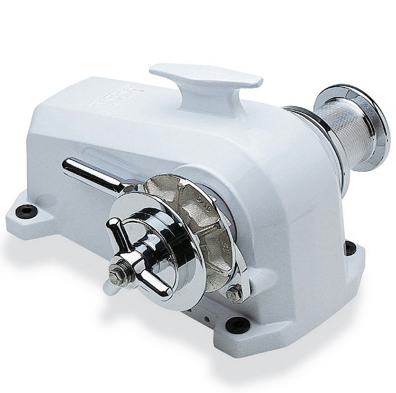 Muir Compact 3500
