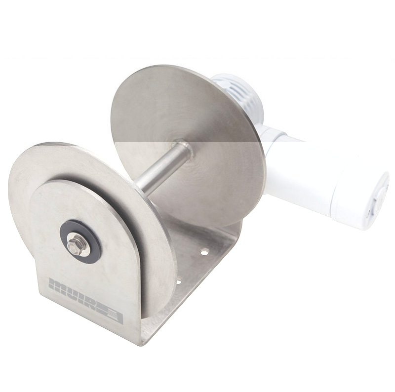 Muir Drum Winch DW08