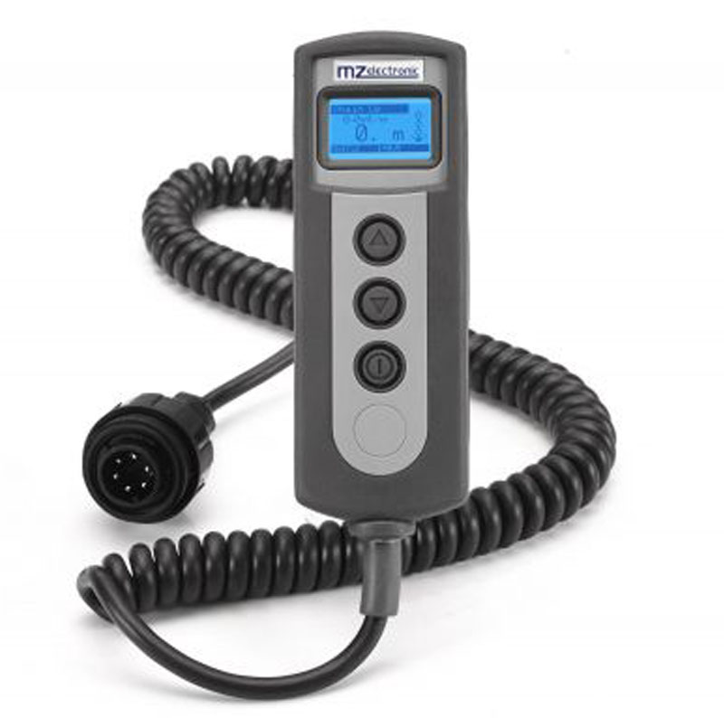 MZ EV020 Handheld Chaincounter