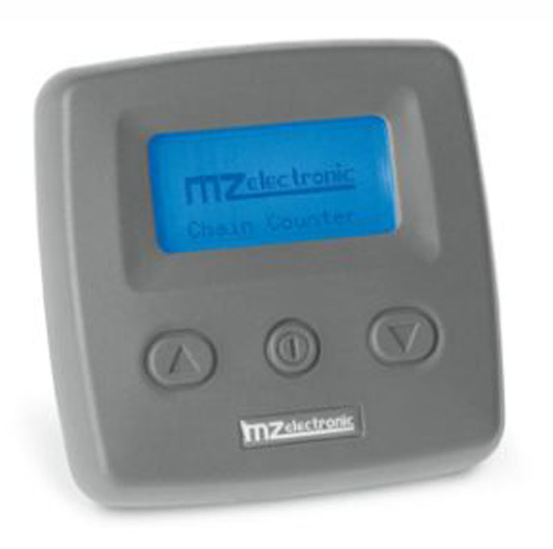 MZ EV030 Chaincounter