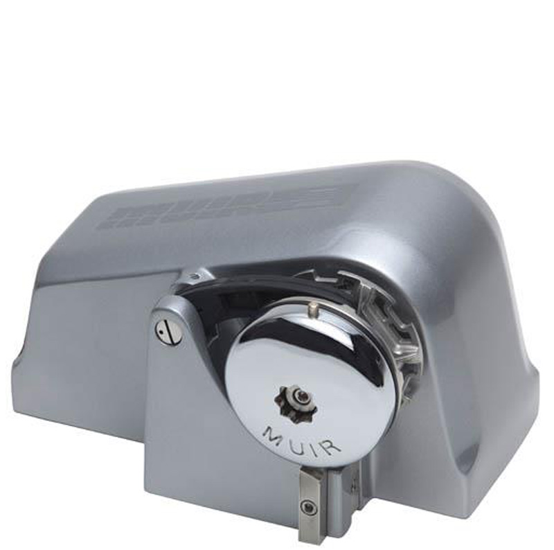 Muir Compact H600S / HFF600S