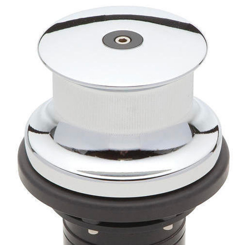 Muir Inline Vertical Capstan 800