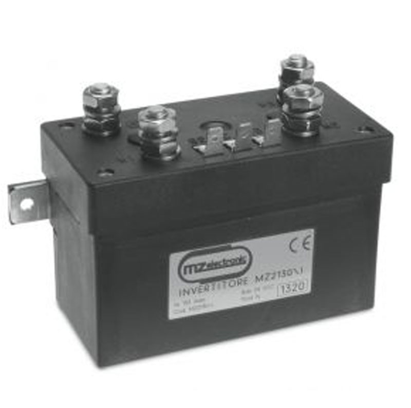 MZ2130 Reversing Control Box