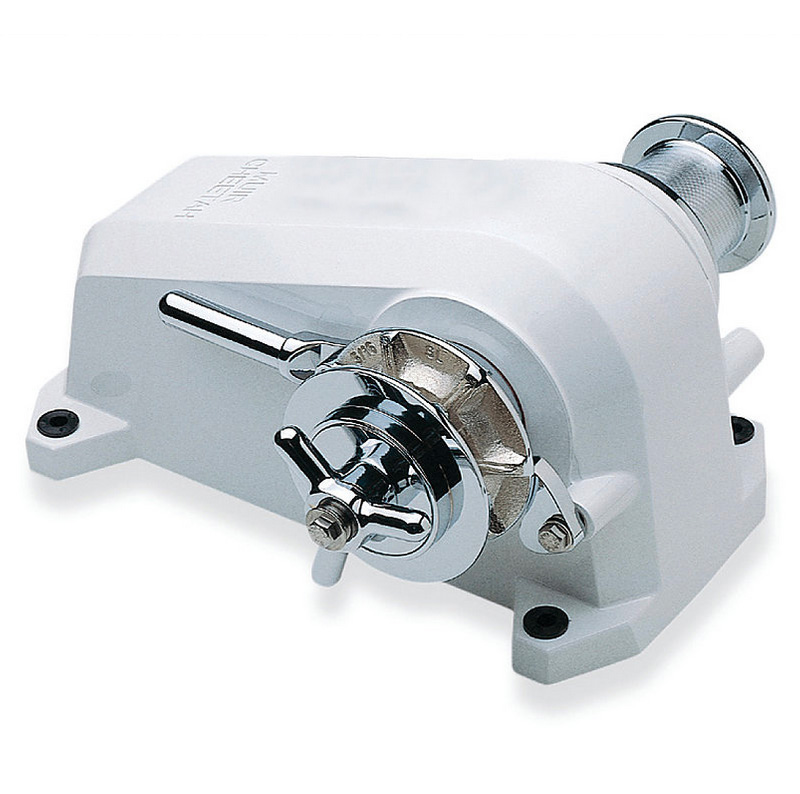 Muir Compact  2500