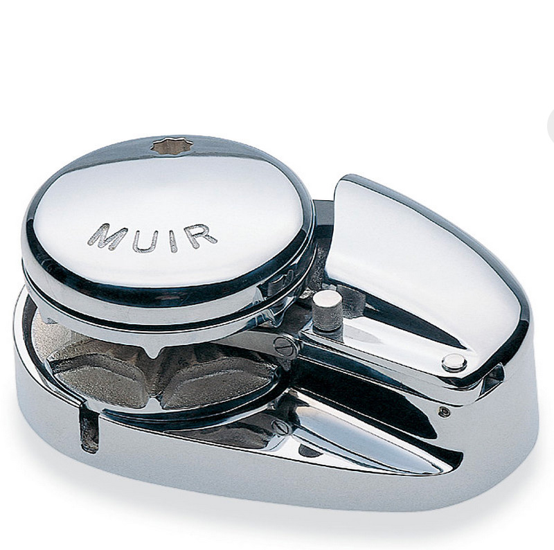 Muir Storm VR/VRC 3500