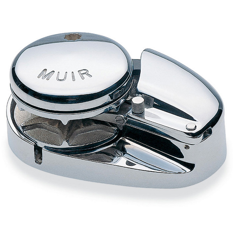 Muir Storm VR/VRC 2500