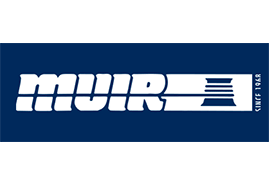 North West Marine suppliers of Muir Windlasses