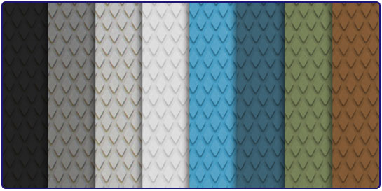 NWM - suppliers of Treadmaster Original Diamond Pattern