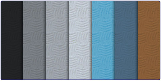 NWM - suppliers of Treadmaster Original Smooth Pattern