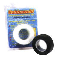 NWM - suppliers of Rubbaweld Self Amalgamating Marine Tape