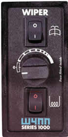 Wynn Marine Series 1000 Controller