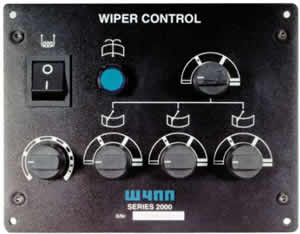 Wynn Marine Series 2000 Controller