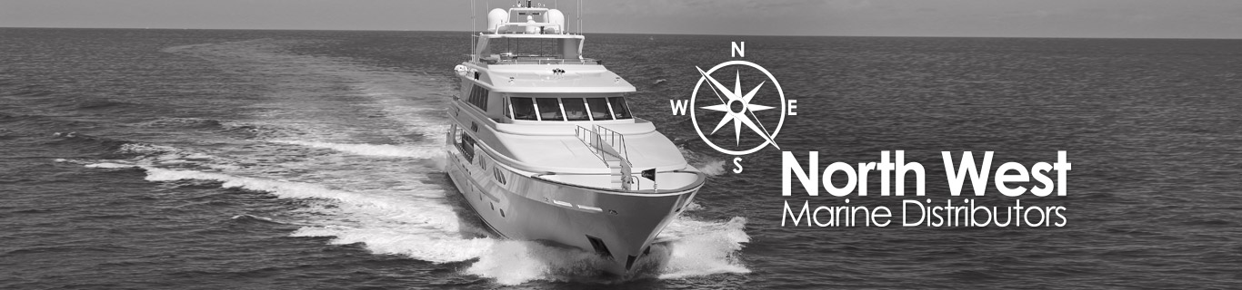 North West Marine Distributors - Agents, distributors and manufacturers of high quality marine products.