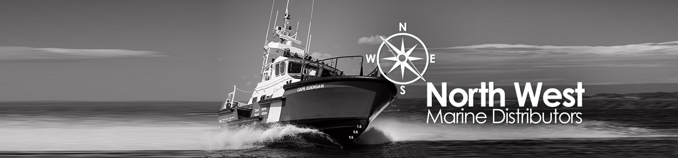 North West Marine Distributors - Agents, distributors and manufacturers of high quality marine products.