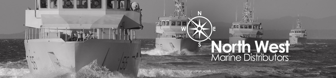 North West Marine Distributors - Agents, distributors and manufacturers of high quality marine products.