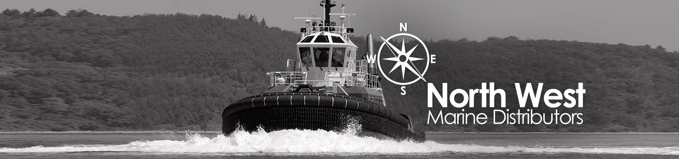 North West Marine Distributors - Agents, distributors and manufacturers of high quality marine products.