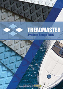 North West Marine Treadmaster brochure