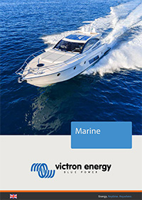 Victron brochure